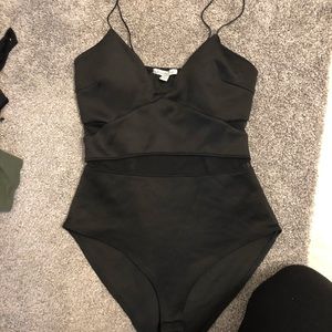 Bodysuit